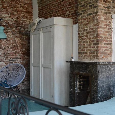 De Theetap Bed & Breakfast Zierikzee Exterior photo