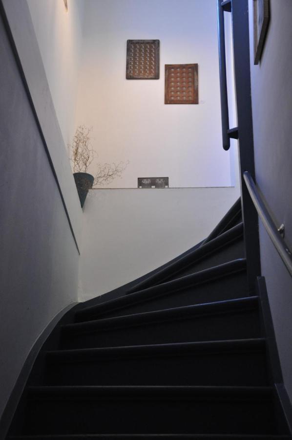 De Theetap Bed & Breakfast Zierikzee Exterior photo